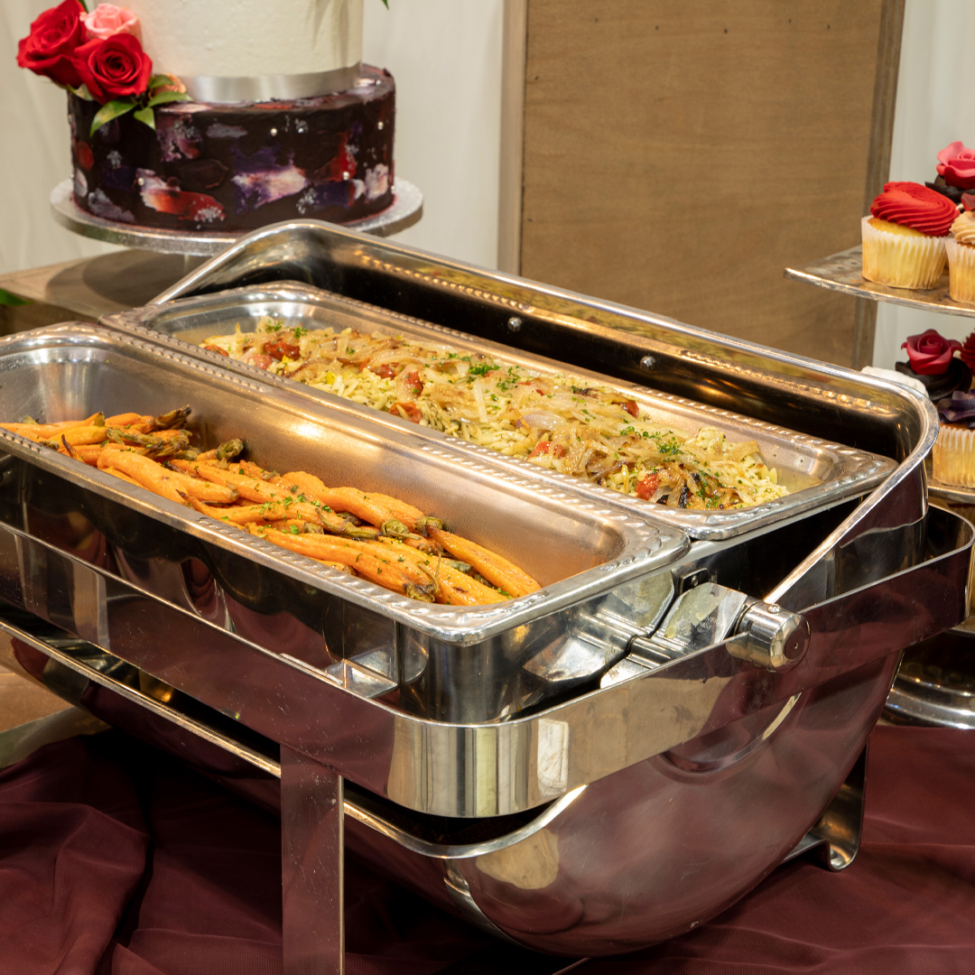 Wedding Catering, Cakes, and Floral Price Chopper